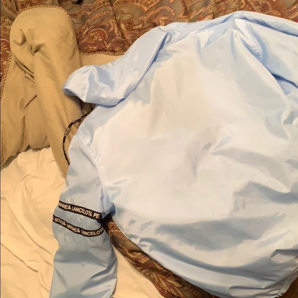 Jacket - Picture 2 of 2